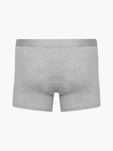 cfab (formerly creamy fabrics) Boxershorts 'Boxershorts'‌‌‌‌‌‌‌‌‌‌ in Grau