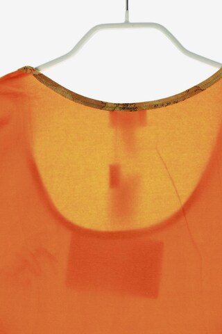 Alviero Martini Shirt S in Orange