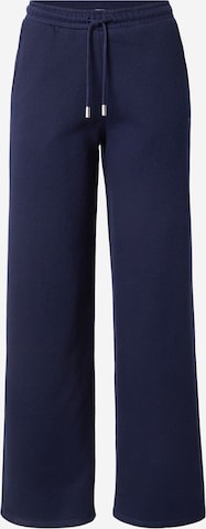 Tally Weijl Штаны в Синий: спереди