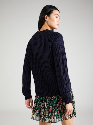 ESPRIT Sweater in Blue