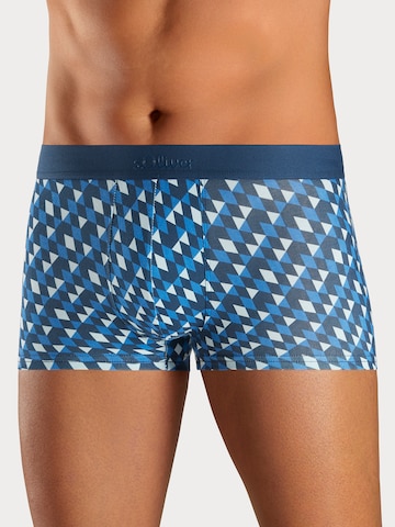 Boxers s.Oliver en bleu
