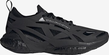 Chaussure de course 'Solarglide ' ADIDAS BY STELLA MCCARTNEY en noir