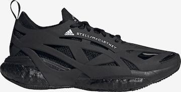 Scarpa da corsa 'Solarglide ' di ADIDAS BY STELLA MCCARTNEY in nero