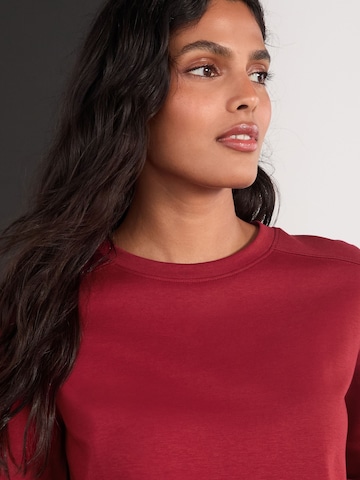 Next Majica | rdeča barva