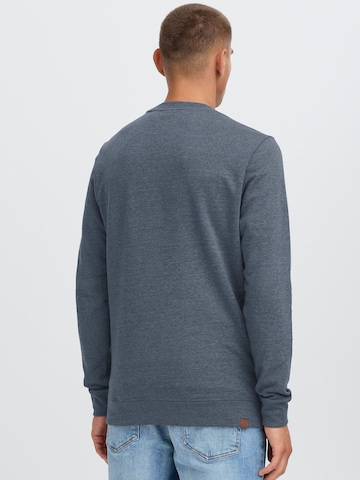 !Solid Sweater ' SDSIMSA ' in Blau