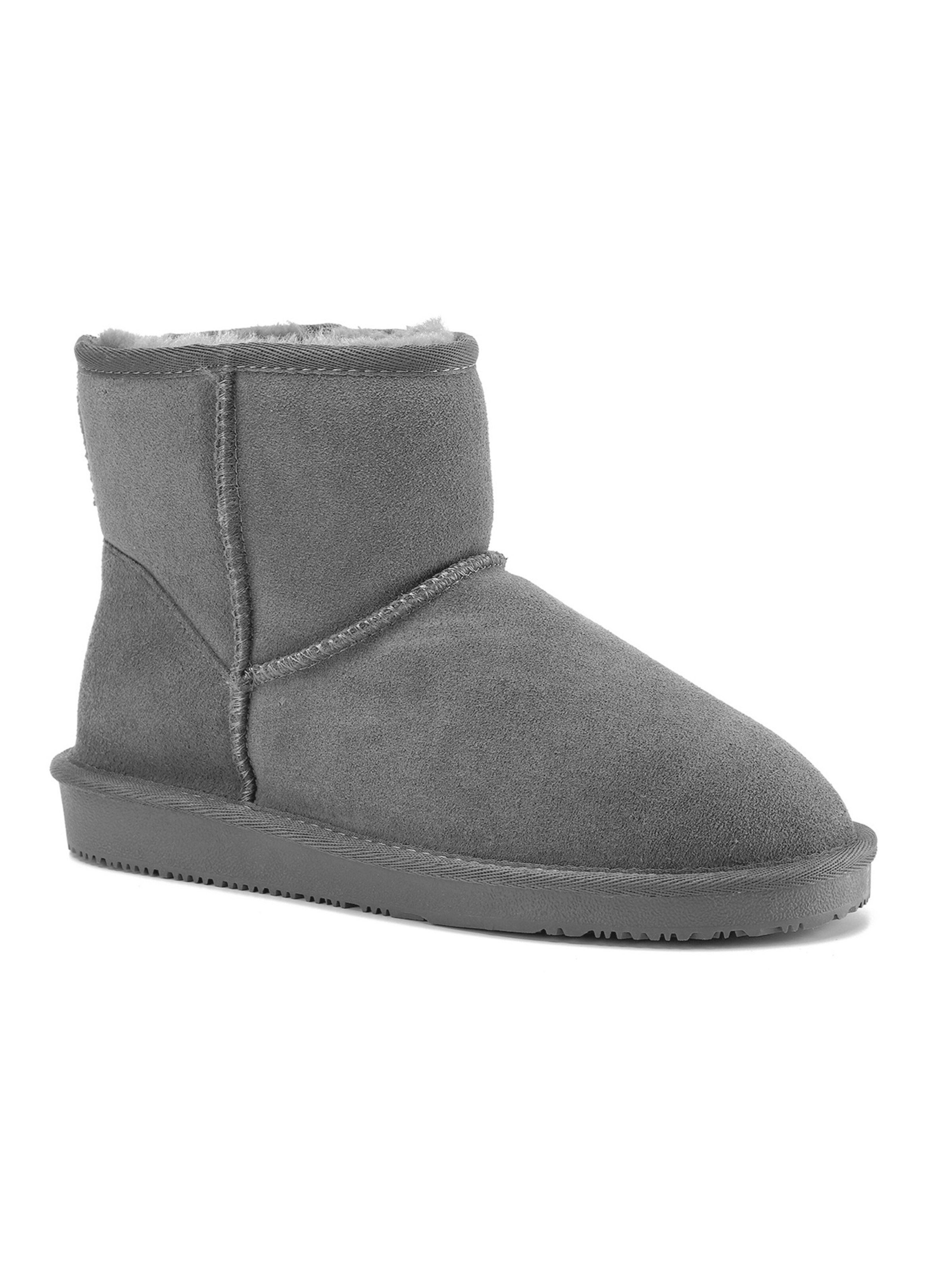 Boots 'Thimble' di Gooce in grigio