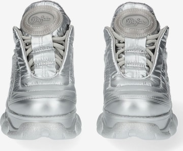 BUFFALO Sneaker low in Silber