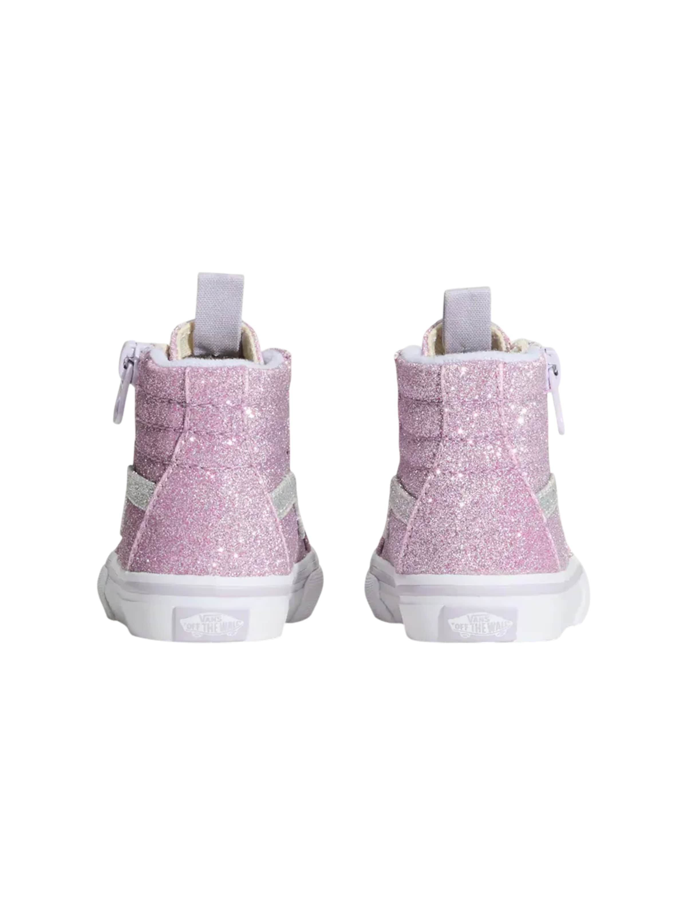 VANS Trainers in Pink