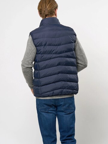 U.S. POLO ASSN. Vesta ' Eugene ' – modrá