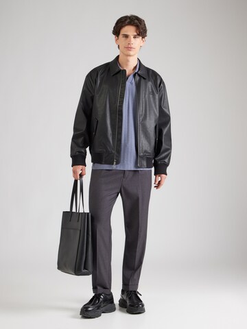 Calvin Klein Μπλούζα φούτερ σε μπλε