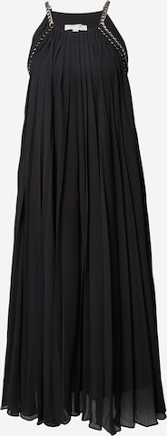 Robe MICHAEL Michael Kors en noir : devant