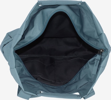 Sac bandoulière 'Piccadilly' JACK WOLFSKIN en bleu