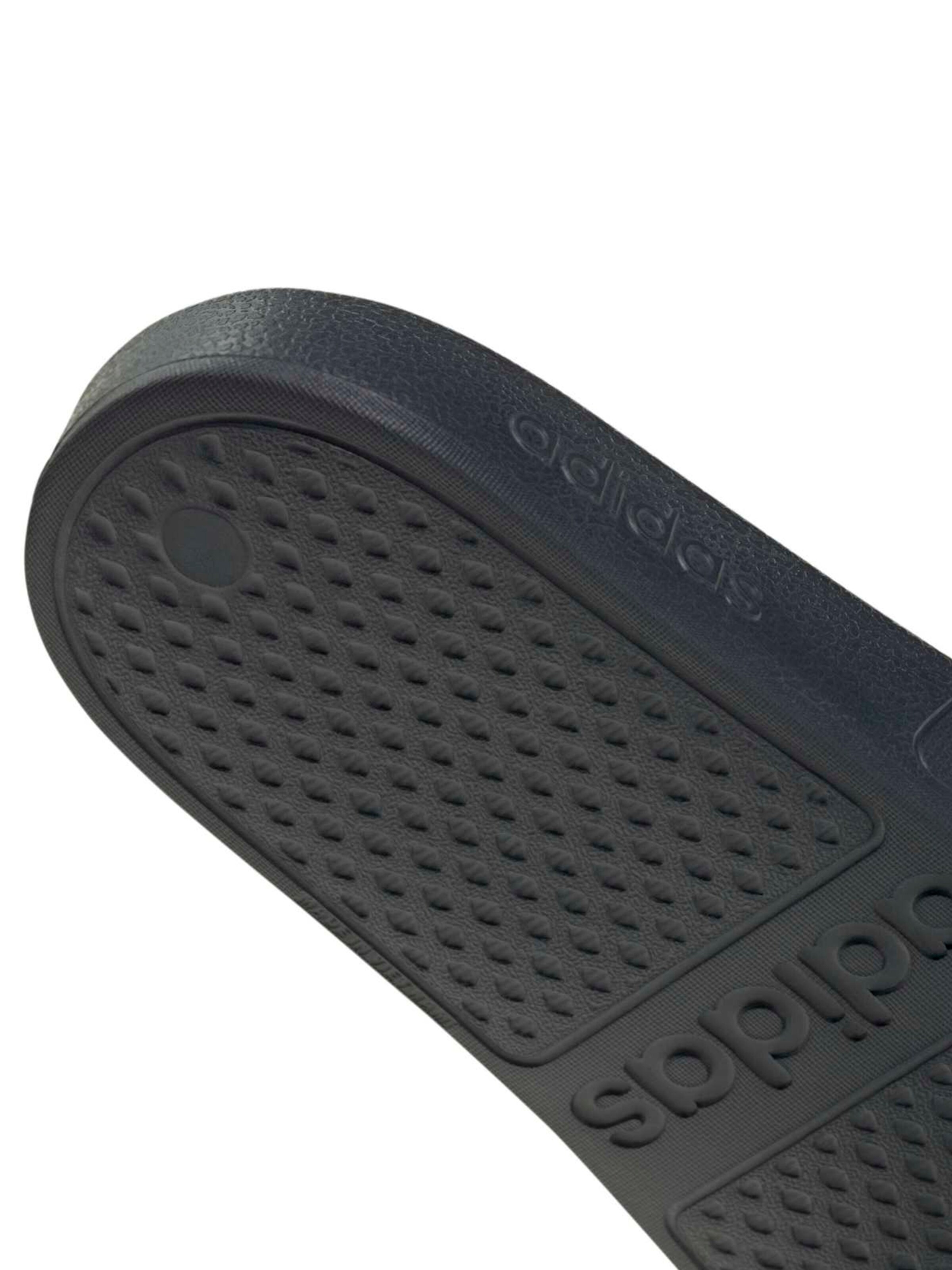 ADIDAS PERFORMANCE Пляжная обувь/обувь для плавания 'ADILETTE AQUA' в Синий