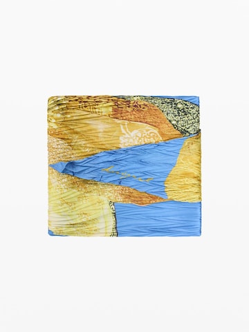 Desigual Doek in Blauw