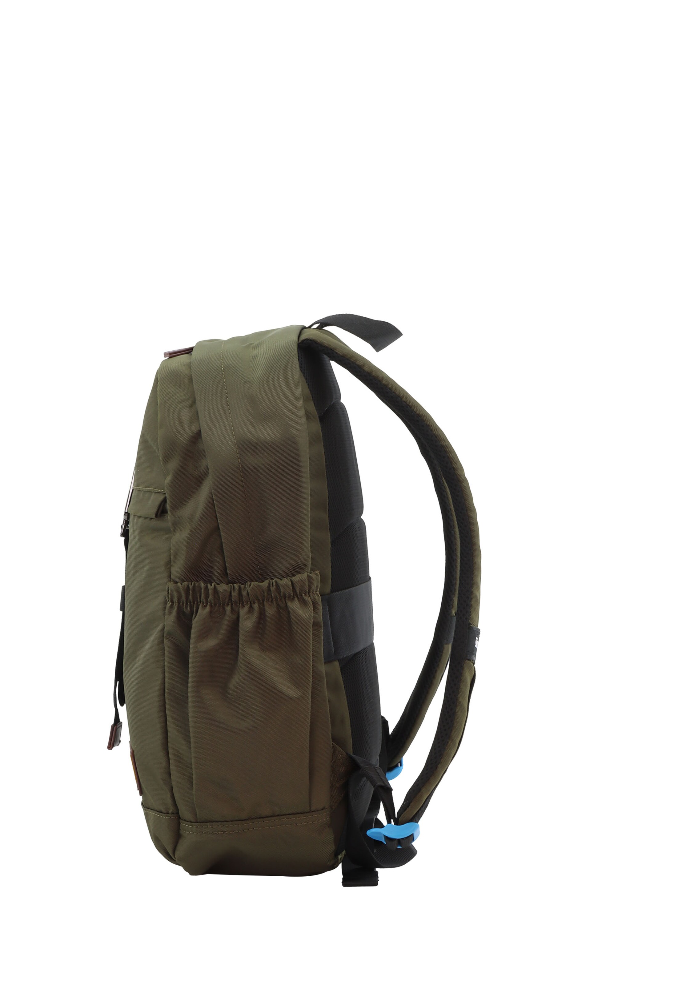 Discovery Backpack in Brown