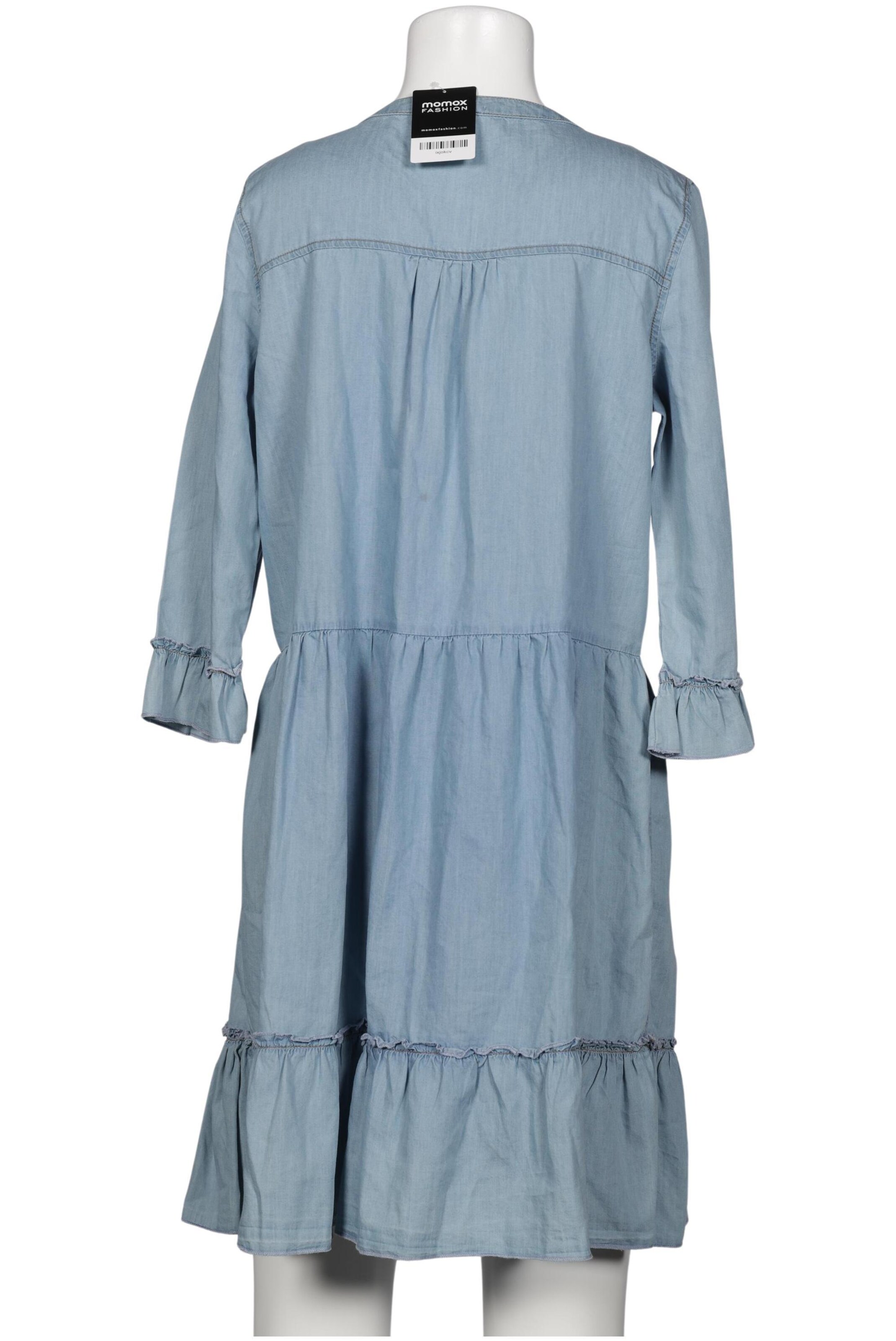 Flowers for Friends Kleid S in Blau