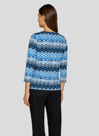 Rabe Shirt in Blau