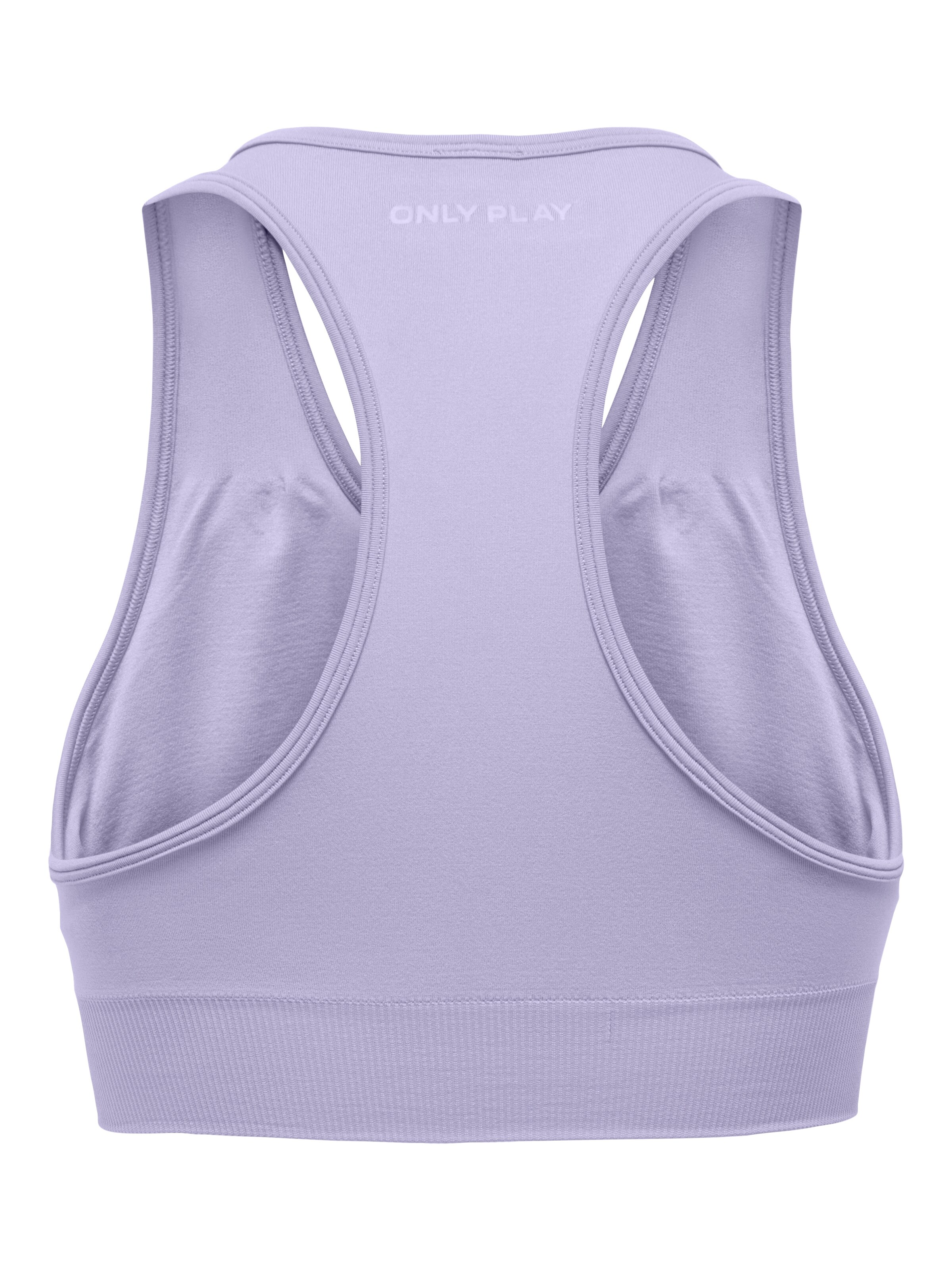 ONLY PLAY - regular Sujetador deportivo 'ONPDaisy' en lila