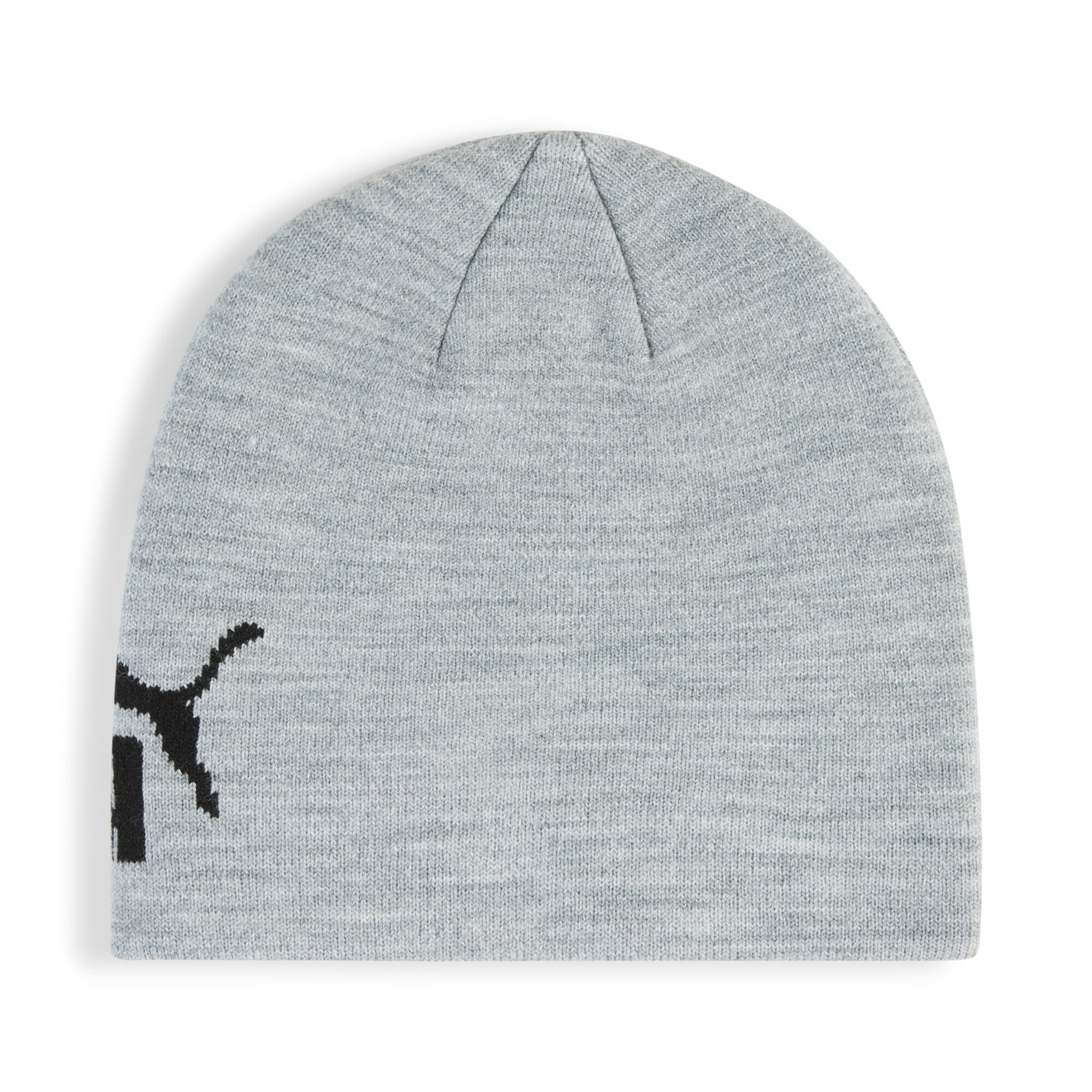 Bonnet 'Essentials' PUMA en gris