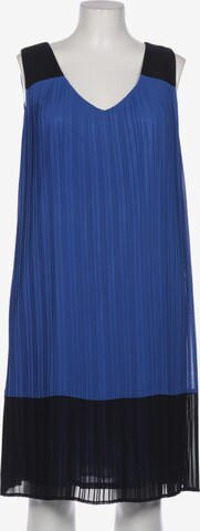 Barbara Schwarzer Dress in XXL in Blue: front