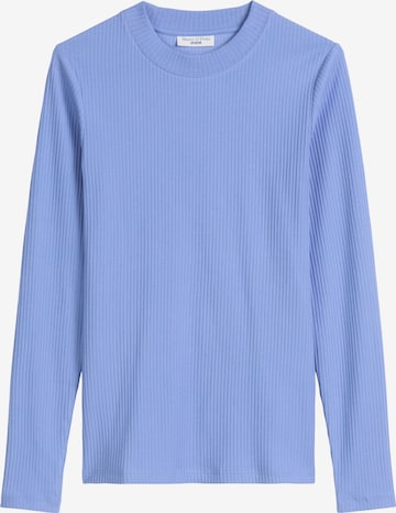 Marc O'Polo DENIM Shirt in Blue: front