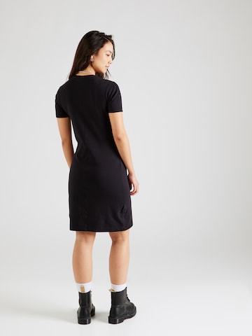 Champion Authentic Athletic Apparel Dress in Black