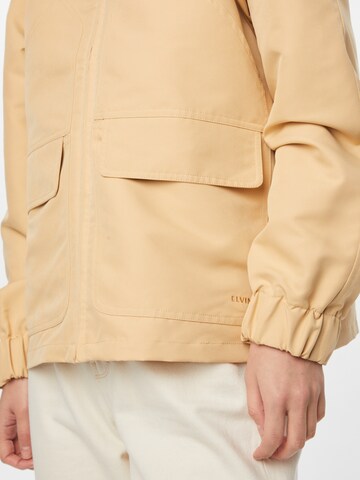 elvine Between-season jacket 'Melodie' in Yellow