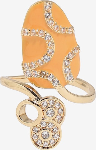 SOHIPrsten - zlatna boja: prednji dio