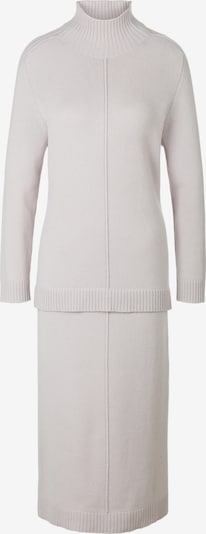 Fadenmeister Berlin Robes en maille en blanc, Vue avec produit