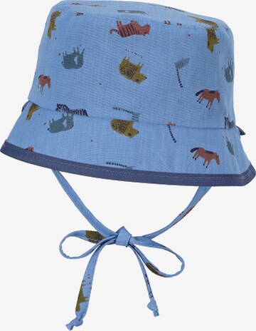 STERNTALER Hat in Blue