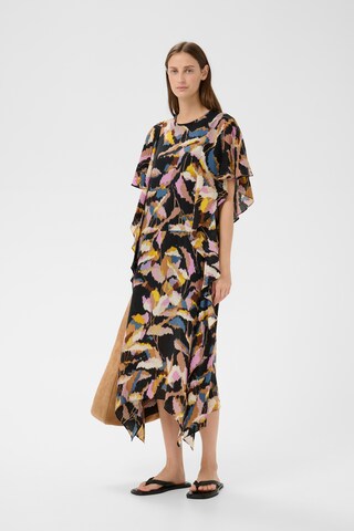 InWear - Vestido en negro