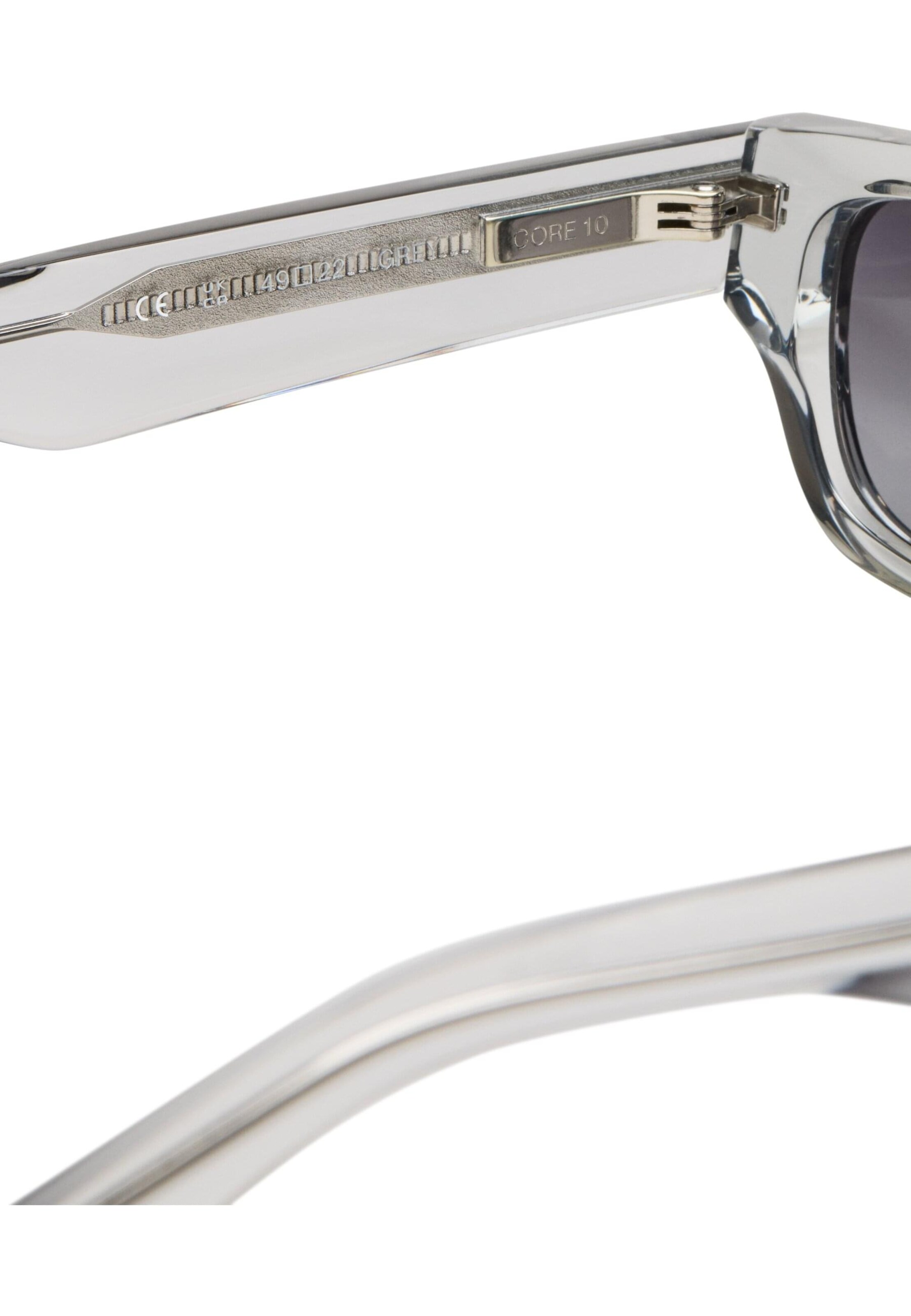 Occhiali da sole di CHIMI in grigio