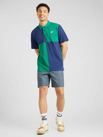 Kathmandu Regular Shorts in Grau