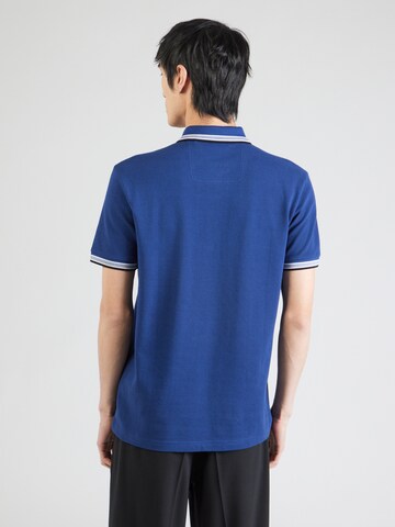 BOSS Shirt 'Paddy' in Blue