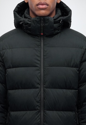 Bogner Fire + Ice Spordijope 'Luka3', värv must