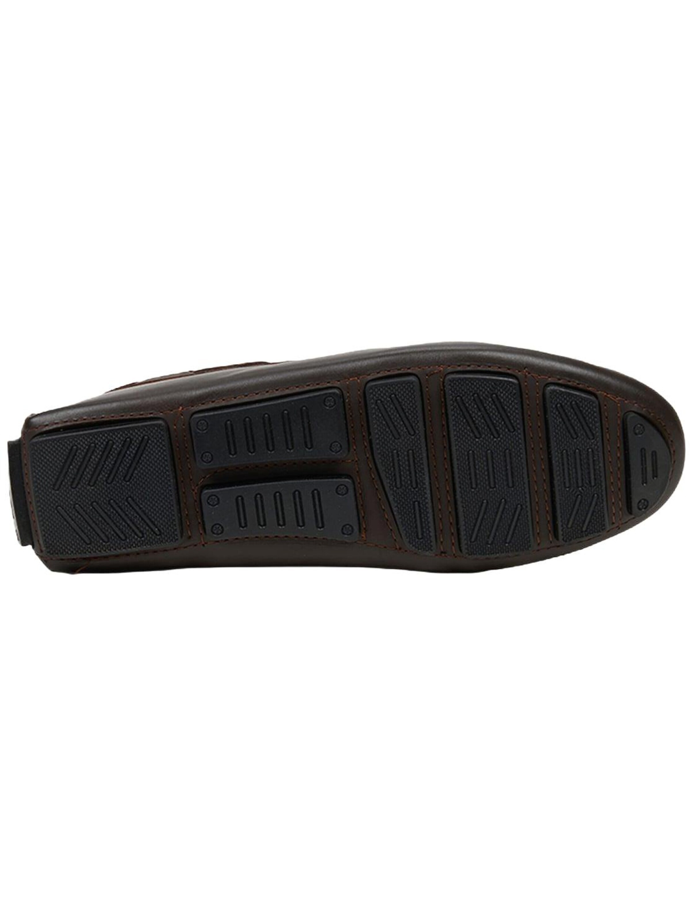 Desa Moccasins 'Slipper' in Brown