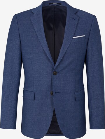 JOOP! Slim Fit Business-Sakko 'Herby' in Blau: predná strana