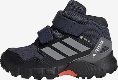 ADIDAS TERREX Ležerne čizme 'Skychaser' veličine 18 u mornarsko plava / siva / crna / bijela, Pregled proizvoda