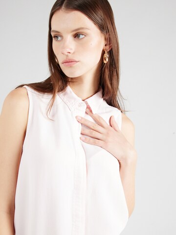 LTB - Blusa 'MALIKA' em rosa