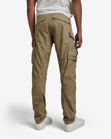 G-Star RAW Regular Cargo Pants \'Army Hose\' in Dark Beige | ABOUT YOU