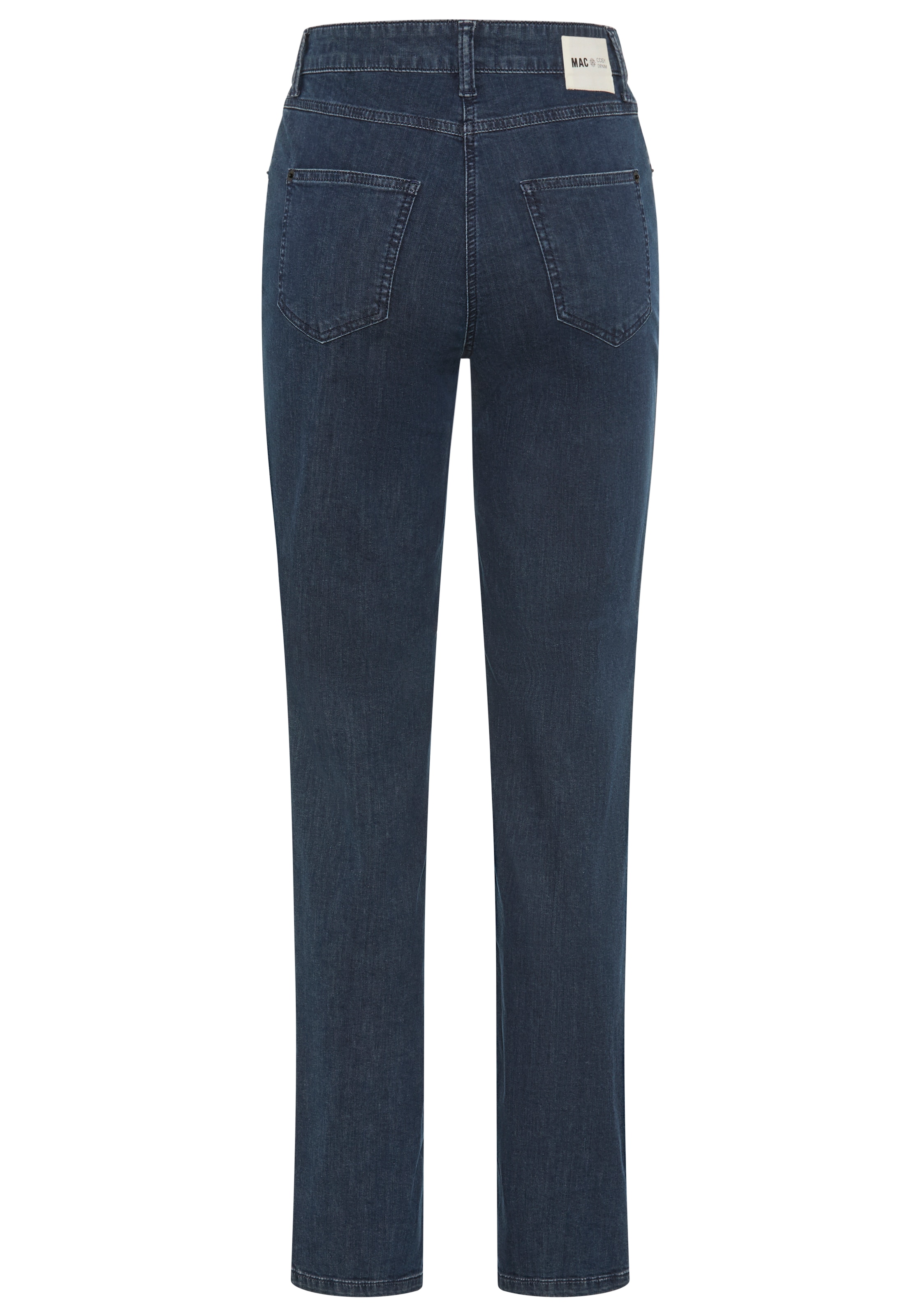 MAC Skinny Jeans in Blue