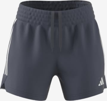 ADIDAS PERFORMANCE Regular Sports trousers 'Tiro 23 League' in Grey: front
