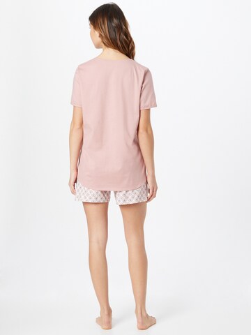 Shorty CALIDA en rose