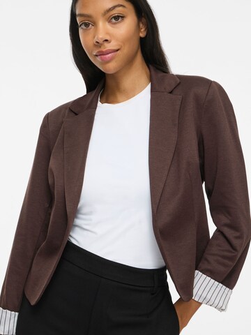 Blazer 'VISaga' di VILA in marrone