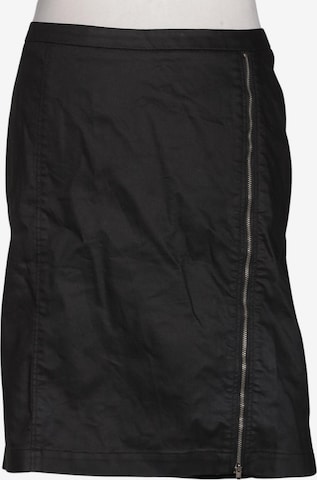 Angel of Style Rock 4XL in Schwarz: Vorderseite