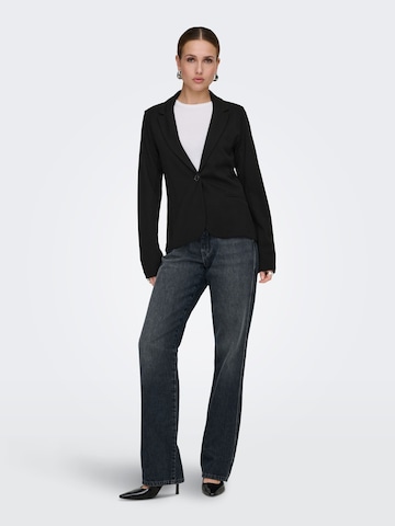 JDY Blazer in Schwarz