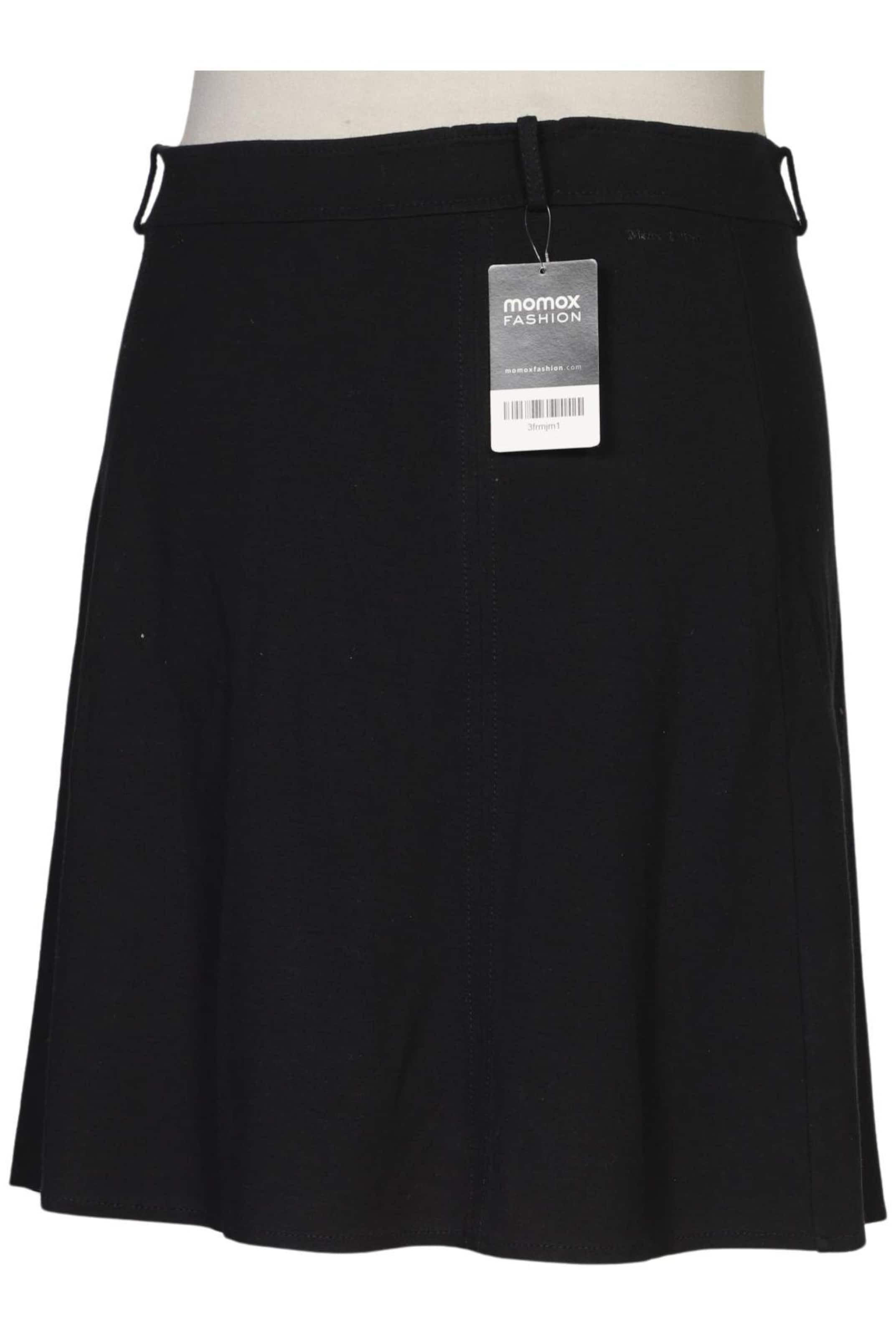 Marc O'Polo Skirt in XL in Blue: front