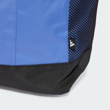 Sac à dos de sport ADIDAS SPORTSWEAR en bleu