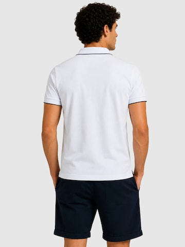 T-Shirt 'A36111' SUN68 en blanc