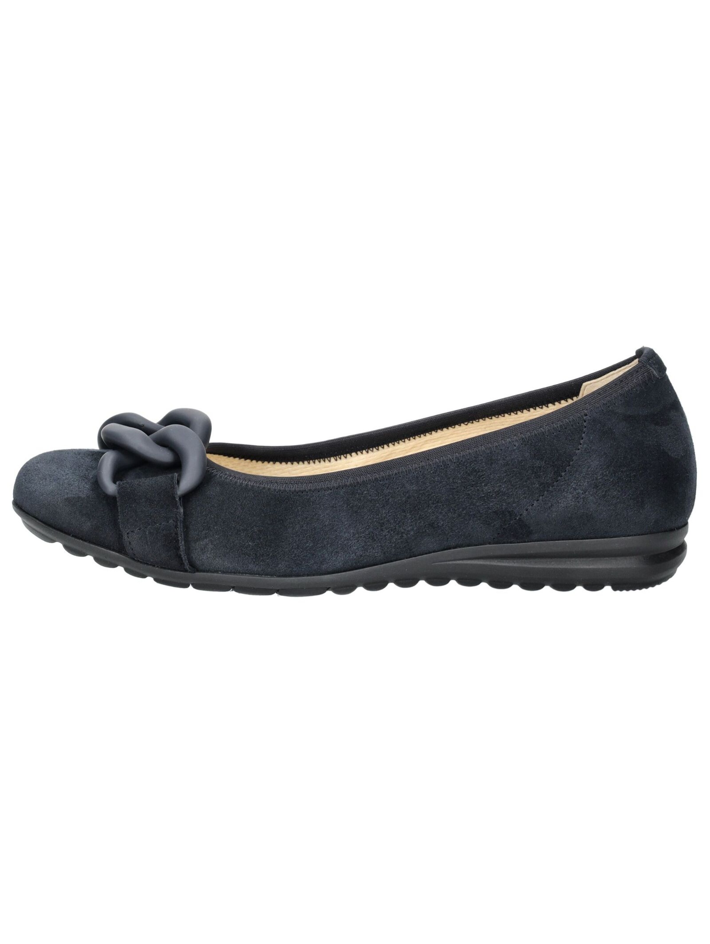 Ballerina di GABOR in blu